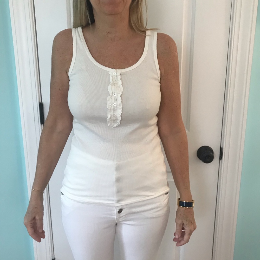L. L. Bean Tank